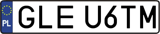 GLEU6TM