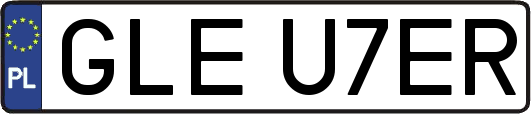 GLEU7ER