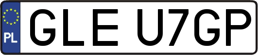 GLEU7GP