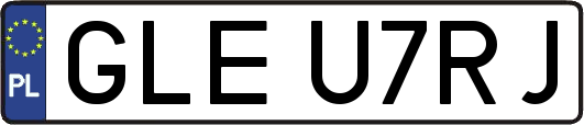 GLEU7RJ