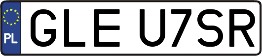 GLEU7SR