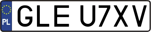 GLEU7XV