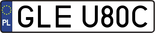 GLEU80C