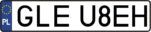 GLEU8EH