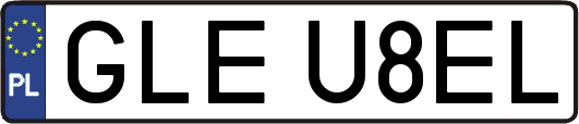 GLEU8EL