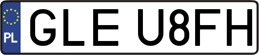 GLEU8FH
