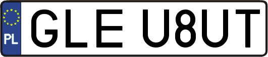 GLEU8UT