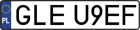 GLEU9EF