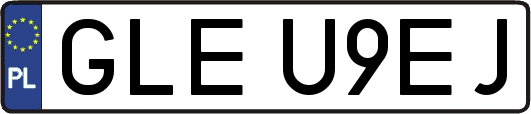 GLEU9EJ