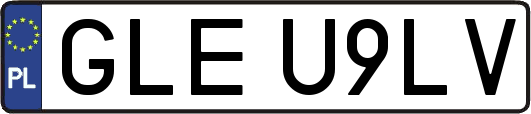 GLEU9LV