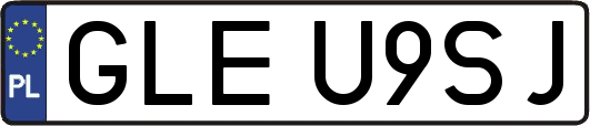 GLEU9SJ
