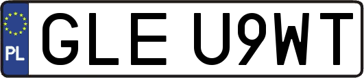 GLEU9WT