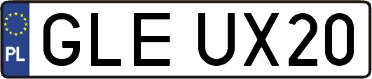 GLEUX20