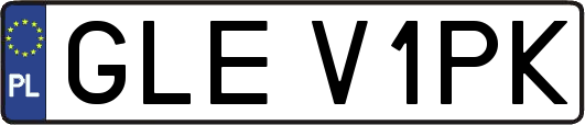 GLEV1PK