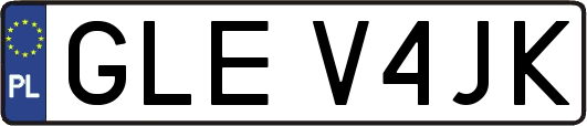 GLEV4JK