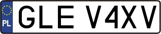 GLEV4XV