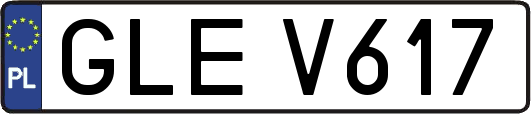 GLEV617
