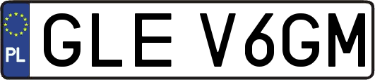 GLEV6GM