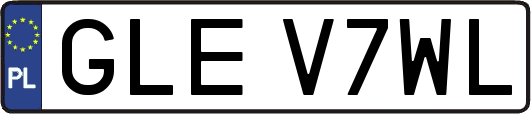 GLEV7WL