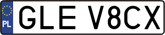 GLEV8CX