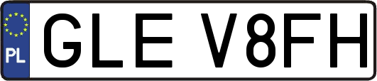 GLEV8FH