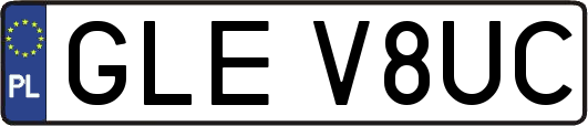 GLEV8UC