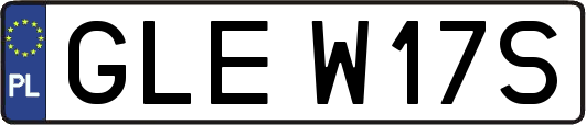 GLEW17S