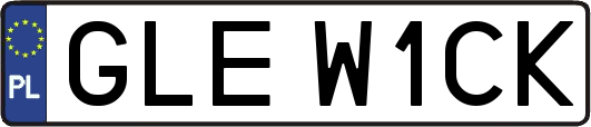 GLEW1CK