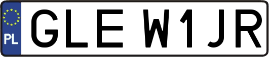 GLEW1JR
