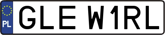 GLEW1RL