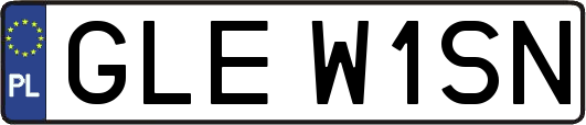 GLEW1SN