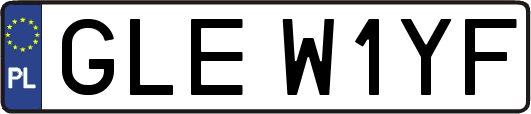GLEW1YF