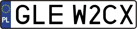 GLEW2CX