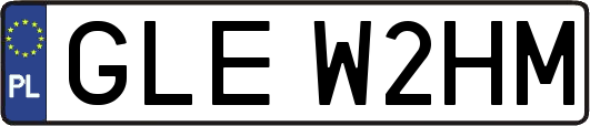 GLEW2HM