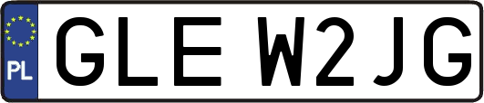 GLEW2JG