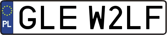 GLEW2LF