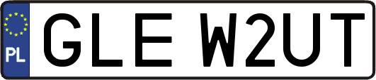 GLEW2UT