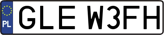 GLEW3FH
