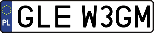 GLEW3GM
