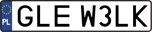 GLEW3LK