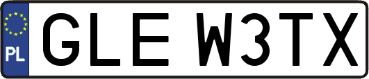 GLEW3TX