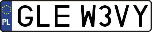 GLEW3VY