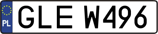 GLEW496