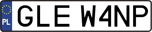 GLEW4NP
