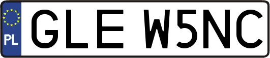 GLEW5NC
