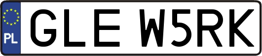 GLEW5RK
