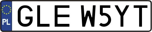 GLEW5YT