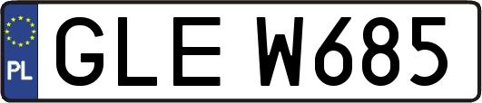 GLEW685