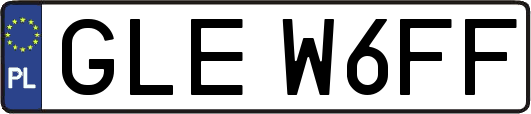 GLEW6FF