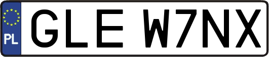 GLEW7NX